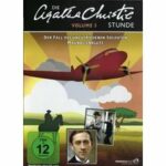 Die Agatha Christie Stunde - Volume 3 (DVD)