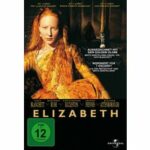 Elizabeth (Blu-ray)