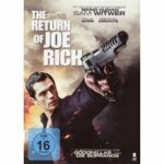 The Return of Joe Rich (Blu-ray)