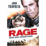 Rage (Blu-ray)