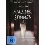 Saint Ange - Haus der Stimmen (Blu-ray)