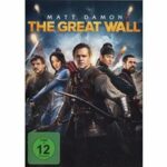 The Great Wall (4K UHD)