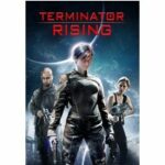 Terminator Rising (Blu-ray)