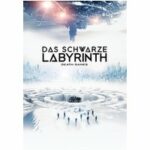 Das schwarze Labyrinth (Blu-ray)