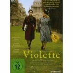 Violette (Blu-ray)