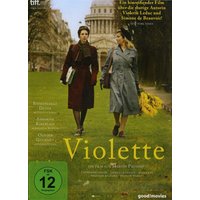 Violette (Blu-ray) 1 Violette (Blu-ray)