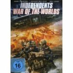 Independents War of the Worlds (Blu-ray 2D/3D)