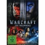 Warcraft - The Beginning (4K UHD)