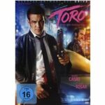 Toro (Blu-ray)