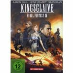 Final Fantasy XV - Kingsglaive (Blu-ray)