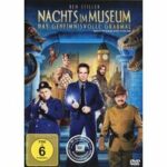 Nachts im Museum 3 (Blu-ray)