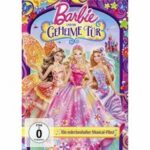 Barbie und die geheime Tür (DVD)
