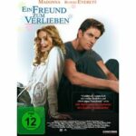 Ein Freund zum Verlieben (DVD)