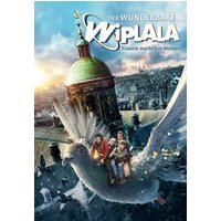 Der wunderbare Wiplala (DVD) 1 Der wunderbare Wiplala (DVD)
