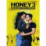 Honey 3 (Blu-ray)