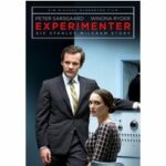 Experimenter (Blu-ray)