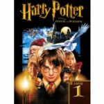 Harry Potter und der Stein der Weisen - Bonusmaterial (DVD)