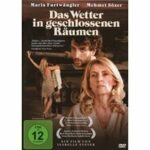 Das Wetter in geschlossenen Räumen (DVD)