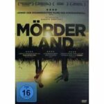 Mörderland (DVD)