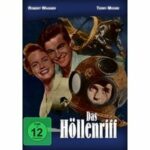 Das Höllenriff (DVD)