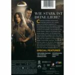 Beauty & the Beast - Staffel 1 - Disc 1 - Episoden 1 - 4 (DVD)