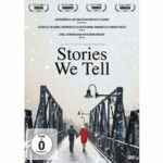 Stories We Tell (Blu-ray)