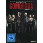 Gomorrha - Staffel 2 - Disc 1 - Episoden 1 - 3 (DVD)