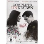 Complete Unknown (DVD)