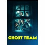 Ghost Team (Blu-ray)