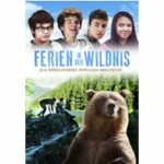 Ferien in der Wildnis (Blu-ray)
