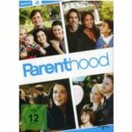 Parenthood - Staffel 3 - Disc 1 - Episoden 1 - 4 (DVD)