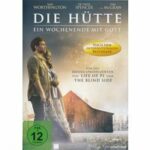 Die Hütte (Blu-ray)