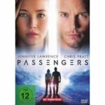 Passengers (4K UHD)