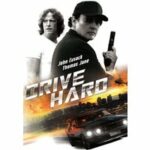 Drive Hard (Blu-ray)