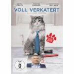 Voll verkatert (Blu-ray)