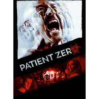 Patient Zero (Blu-ray) 1 Patient Zero (Blu-ray)