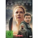 Arrival (4K UHD)