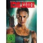 Tomb Raider (4K UHD)