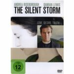 The Silent Storm (DVD)