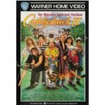 Caddyshack 2 (DVD)