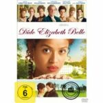 Dido Elizabeth Belle (Blu-ray)
