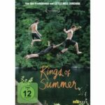 Kings of Summer (Blu-ray)