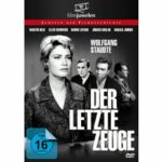 Der letzte Zeuge (DVD)