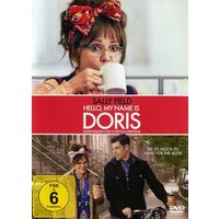 Hello, My Name Is Doris (Blu-ray) 1 Hello, My Name Is Doris (Blu-ray)