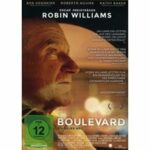 Boulevard (Blu-ray)