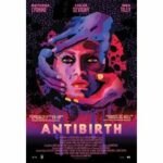 Antibirth (Blu-ray)