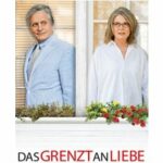Das grenzt an Liebe (Blu-ray)