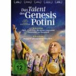 Das Talent des Genesis Potini (Blu-ray)