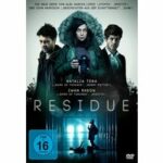 Residue (Blu-ray)