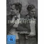 True Detective - Staffel 1 - Disc 1 - Episoden 1 - 3 (Blu-ray)